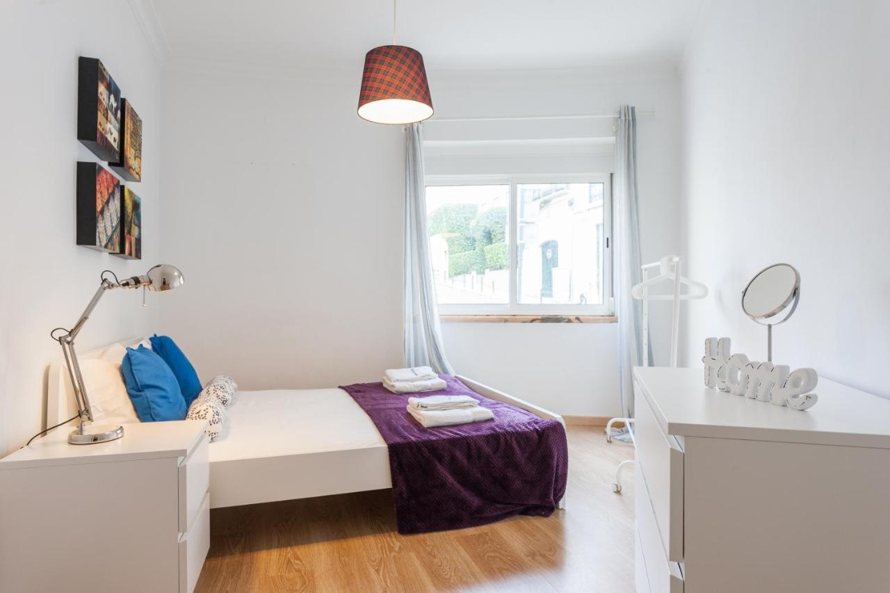 Flh Cosy Apartment in Lapa (Adults Only) 2