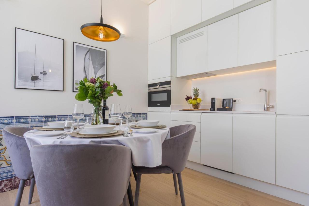 Ando Living - Santa Justa 79 Townhouse 2
