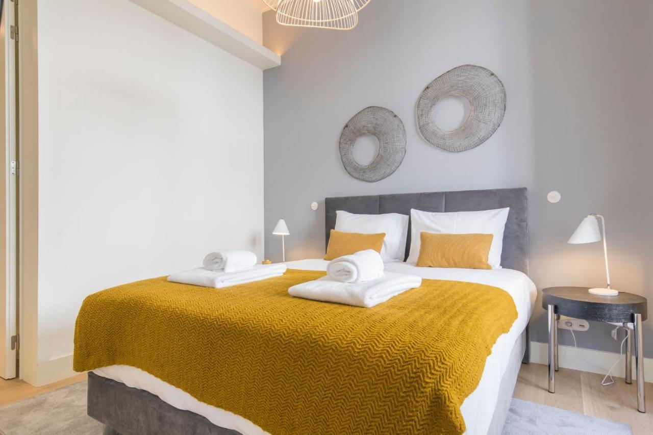 Ando Living - Santa Justa 79 Townhouse 1