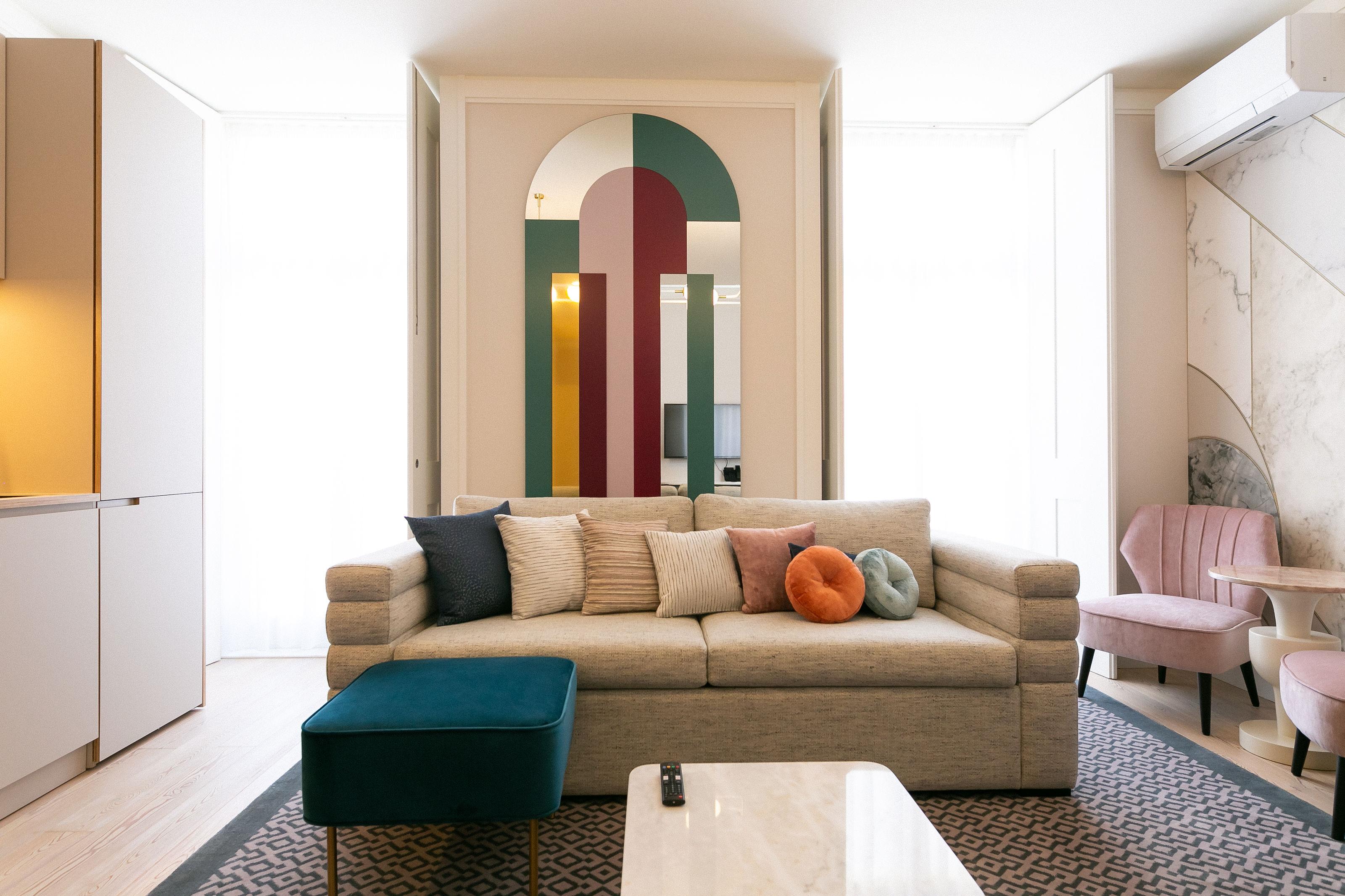 The Lift Apartments by Ridan Hotels 1