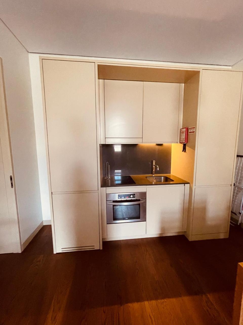 Timeout Market 2 Bedrooms 2