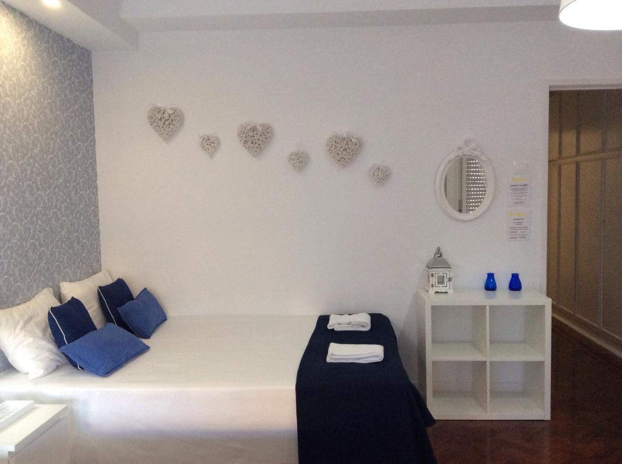 4u Lisbon IV Guesthouse Airport