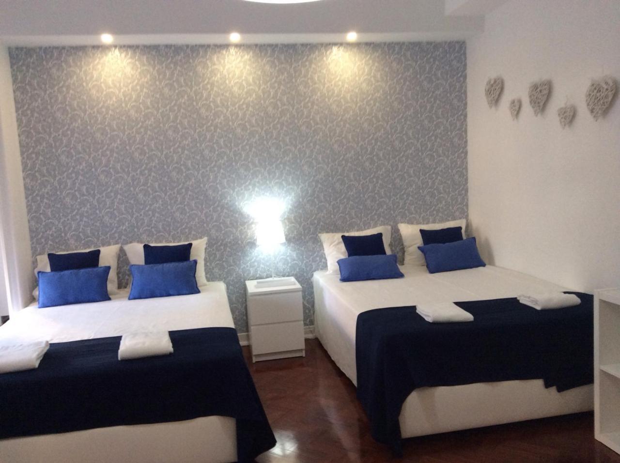 4u Lisbon IV Guesthouse Airport 1