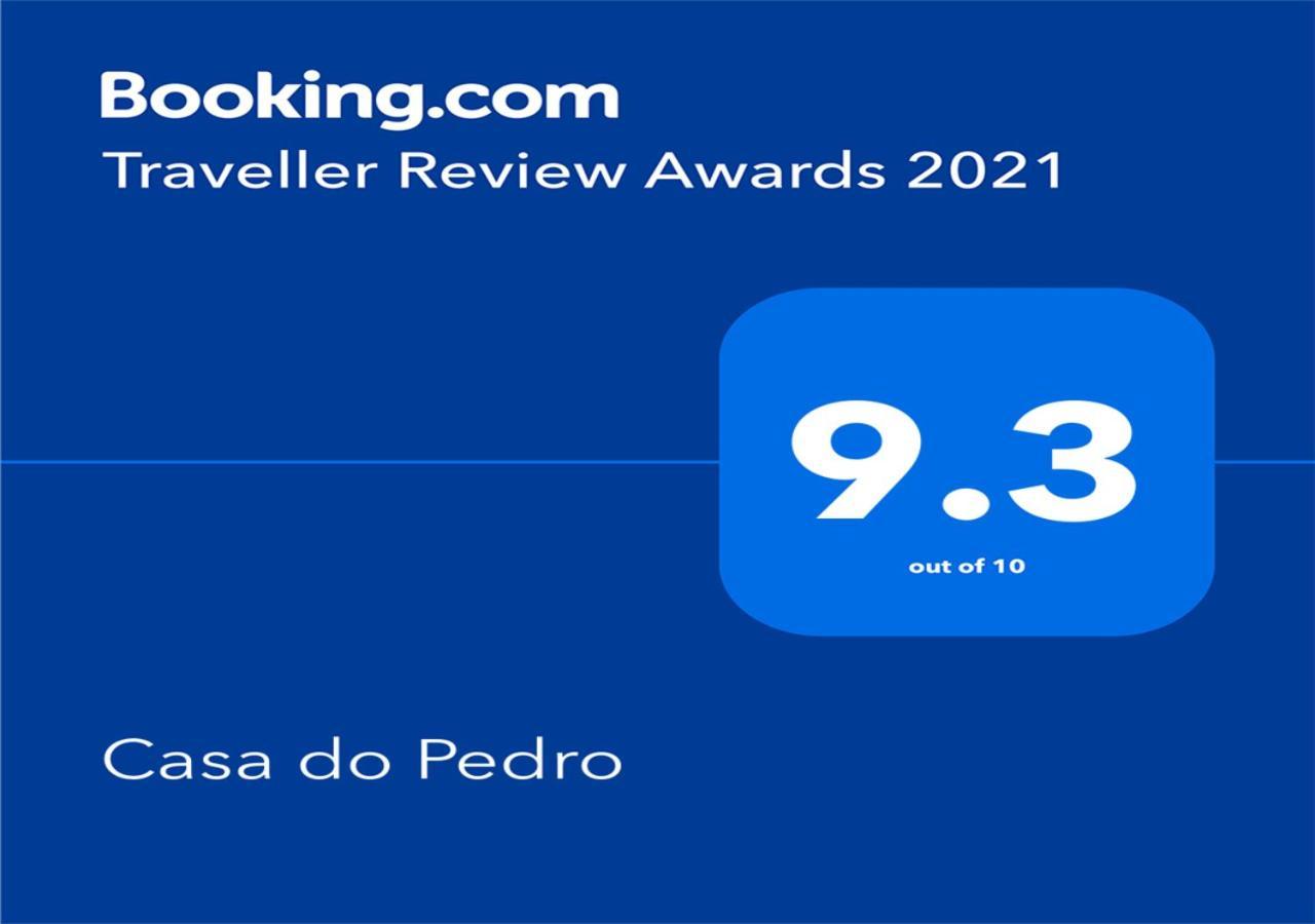 Casa Do Pedro - Lisbon South Bay 1
