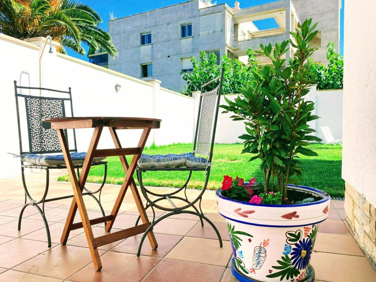 Villa Cambrils Beach