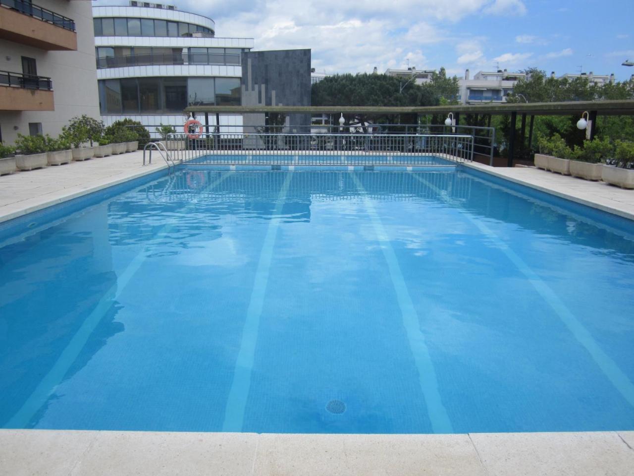 Beautiful Apartment in Playa de Aro Center with Swimming Pool
