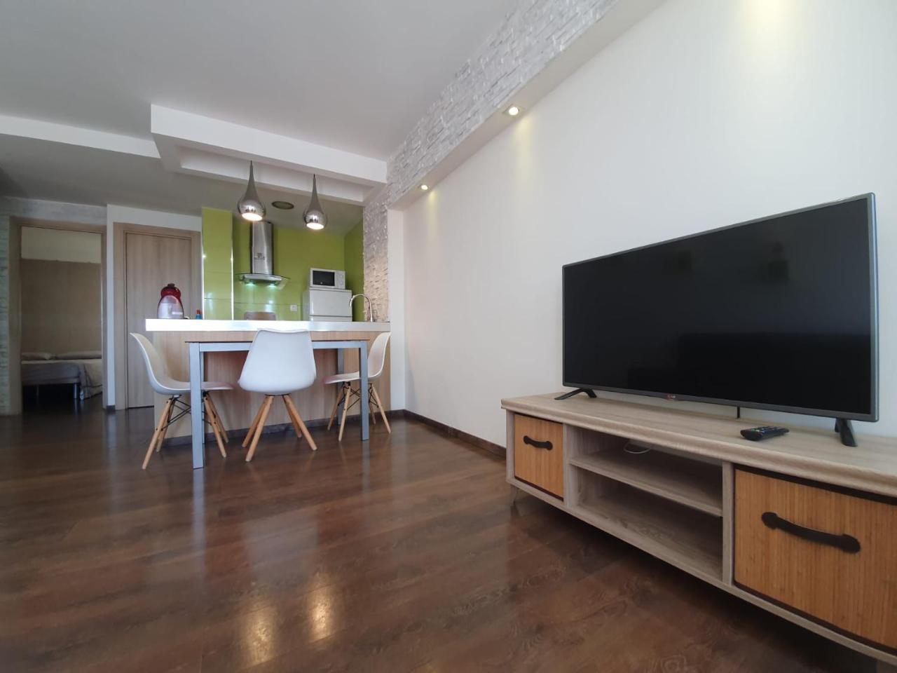 Piso Familiar Salou