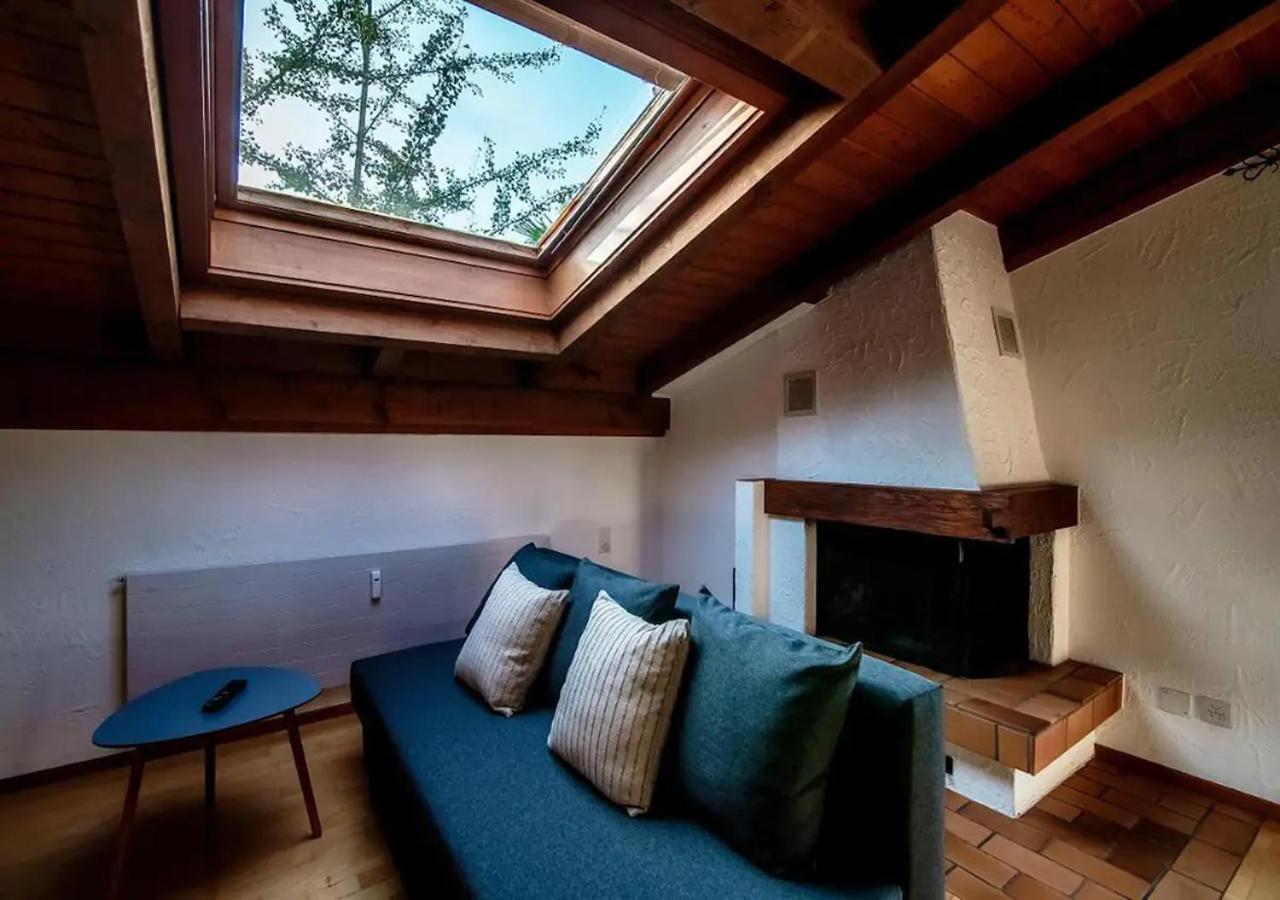 Casa Rogoria - Intimo Rifugio Con Terrazza E Caminetto 1