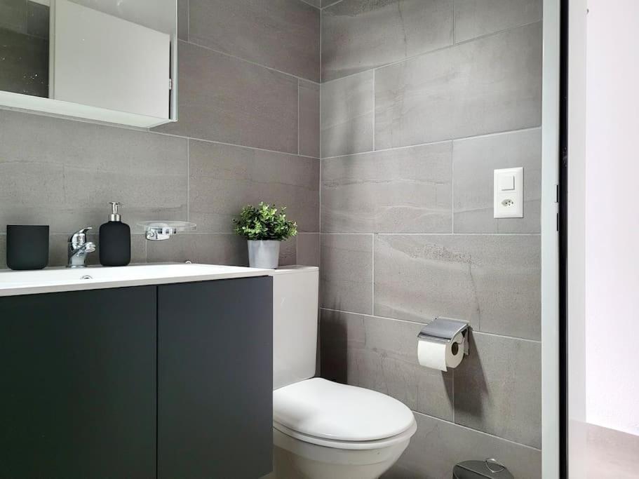 Apartment Palma - Central & Cozy with Free Private Parking 2