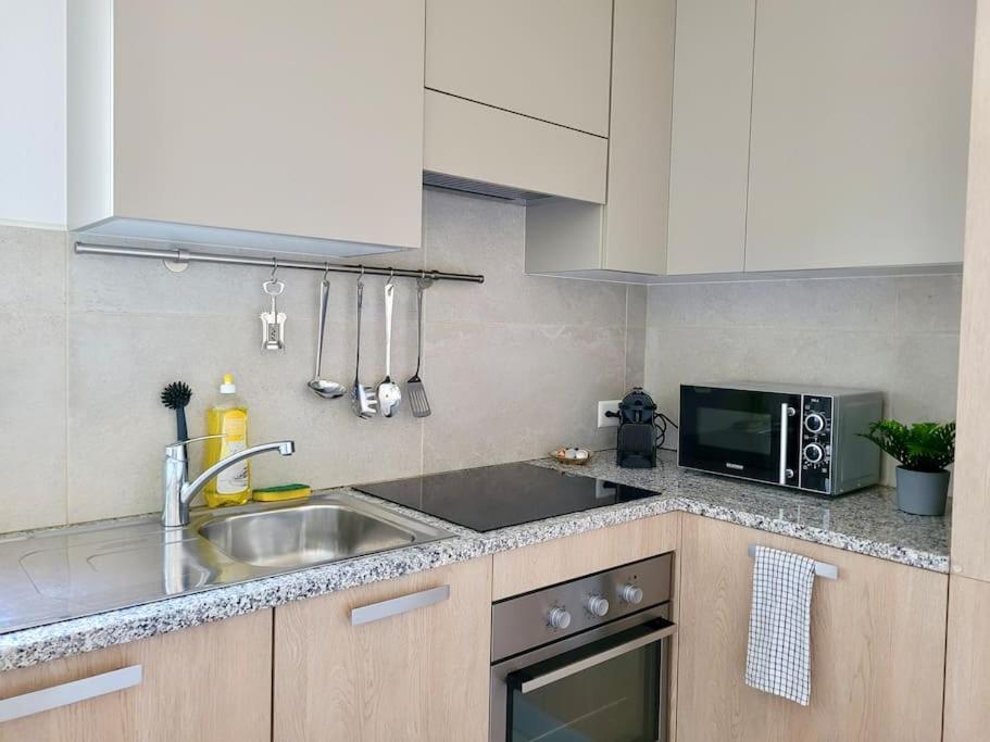 Apartment Palma - Central & Cozy with Free Private Parking 1