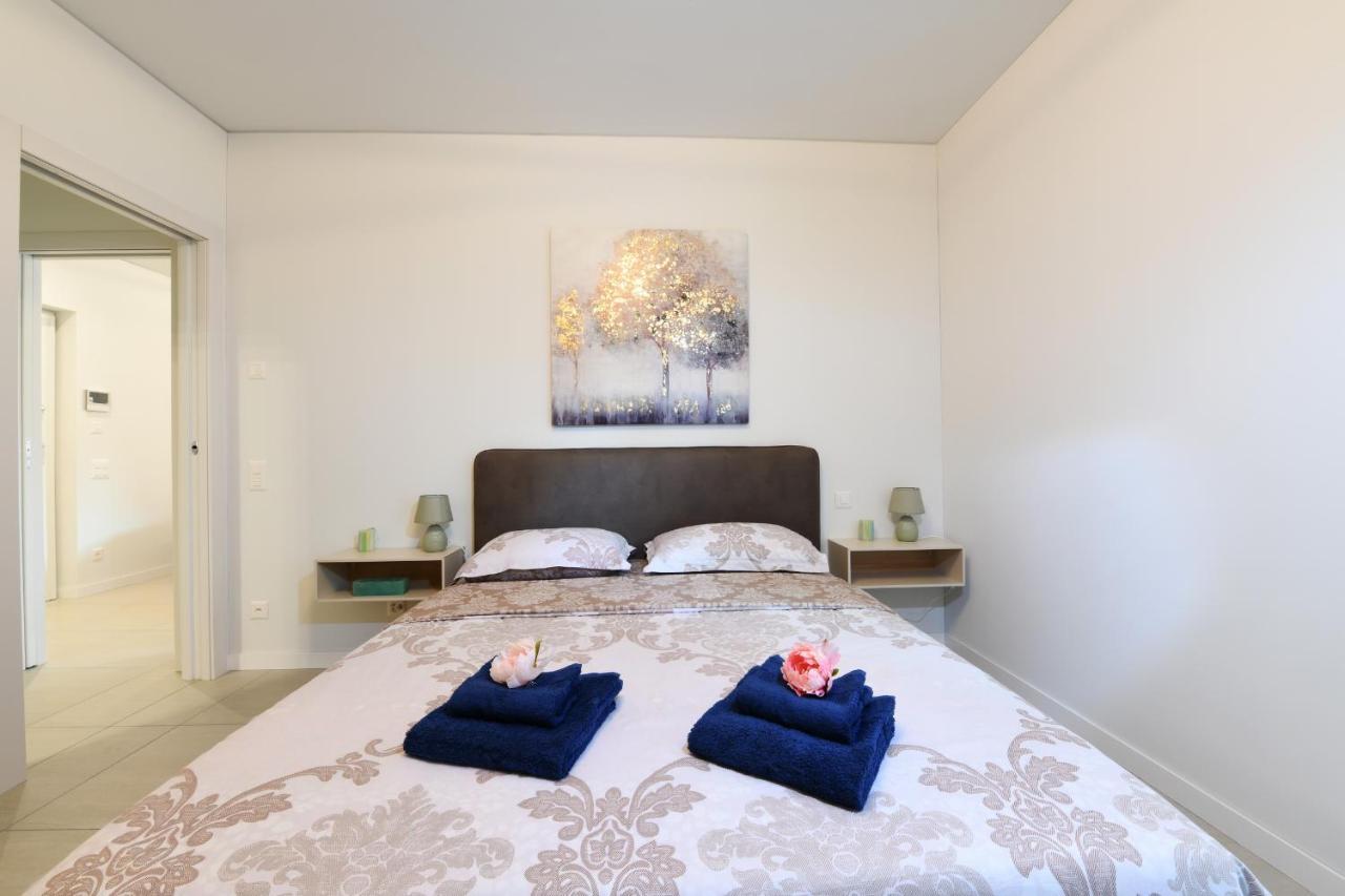 Magic Deluxe Suites - Free Parking