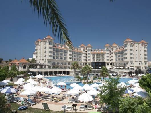 Side Mare Resort & SPA