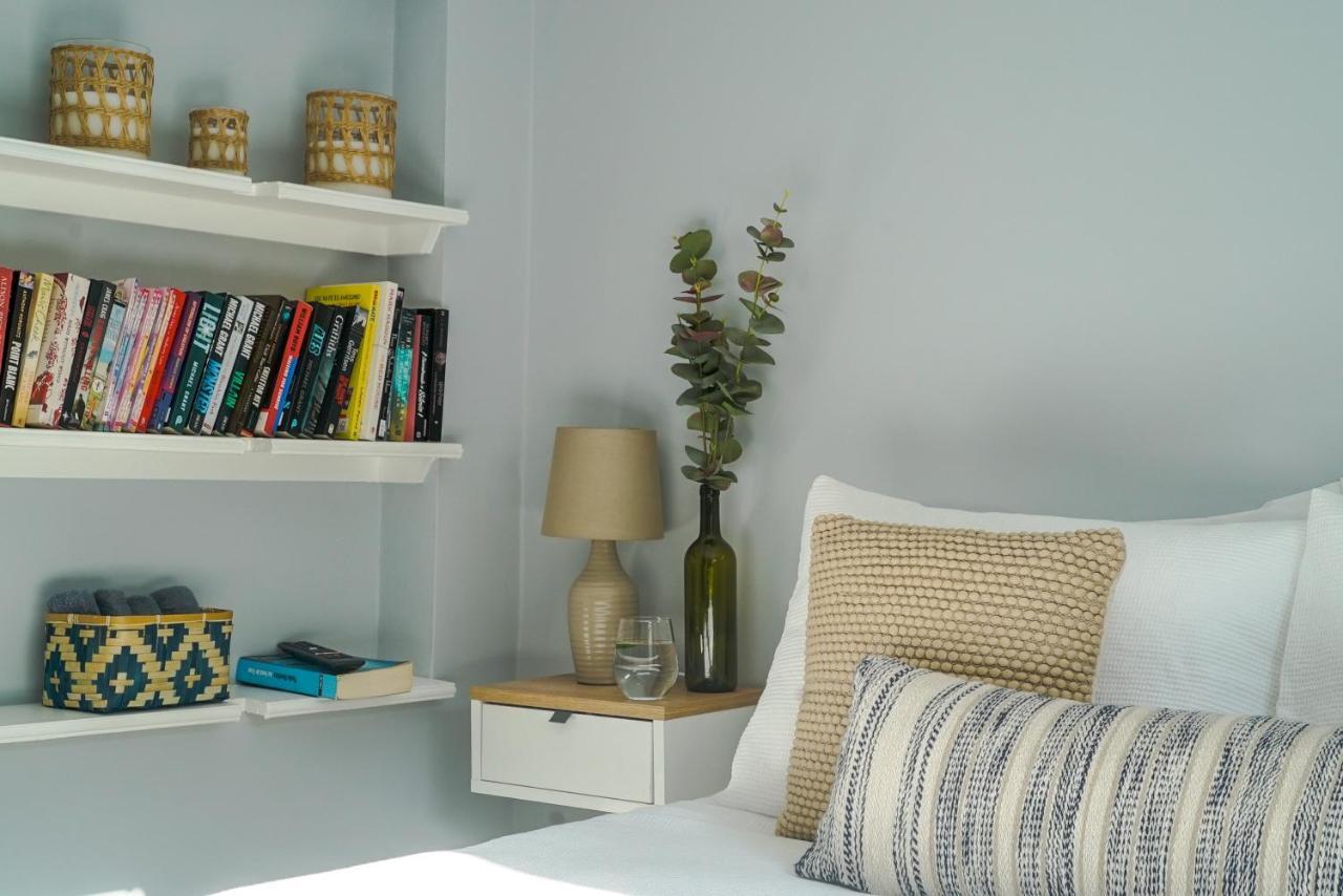 Tintern Apartment - Clapham 1