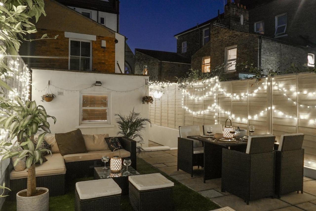 Tintern Apartment - Clapham 2