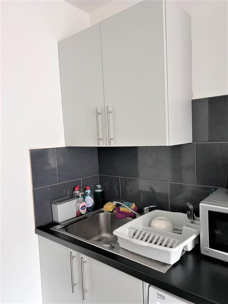 Whitechapel En-Suite Beds To Stay 2