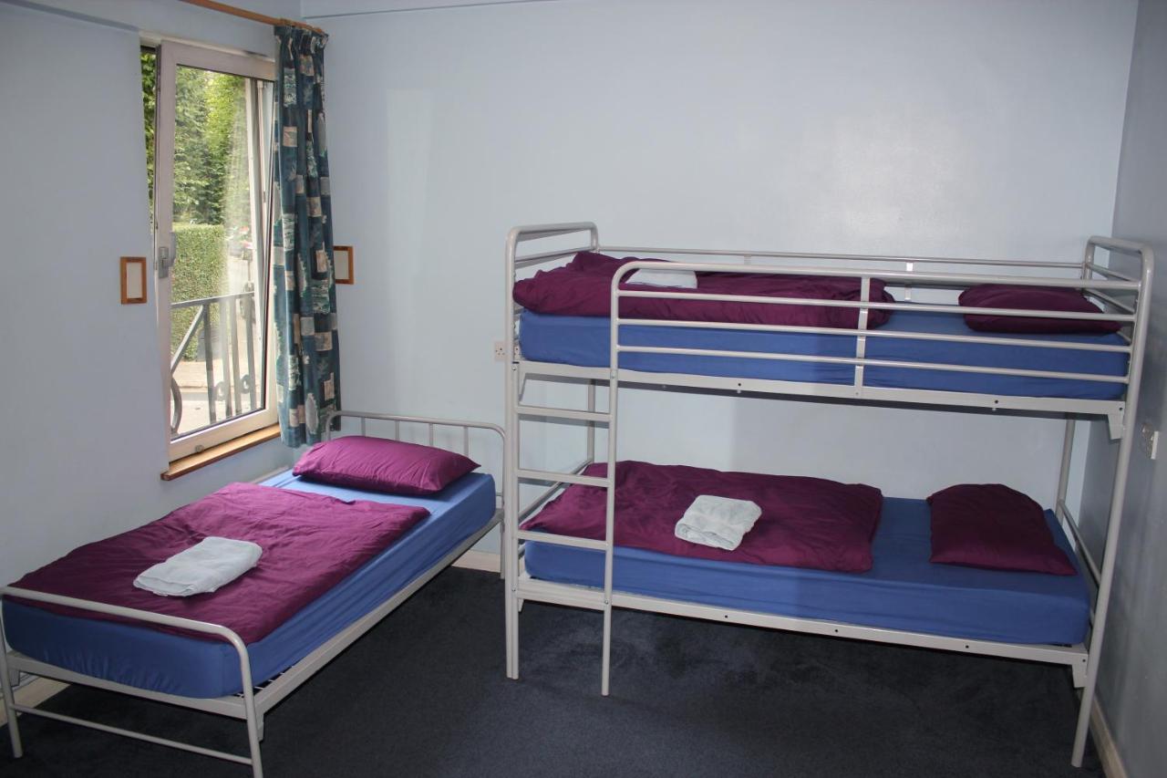Pax Lodge 1