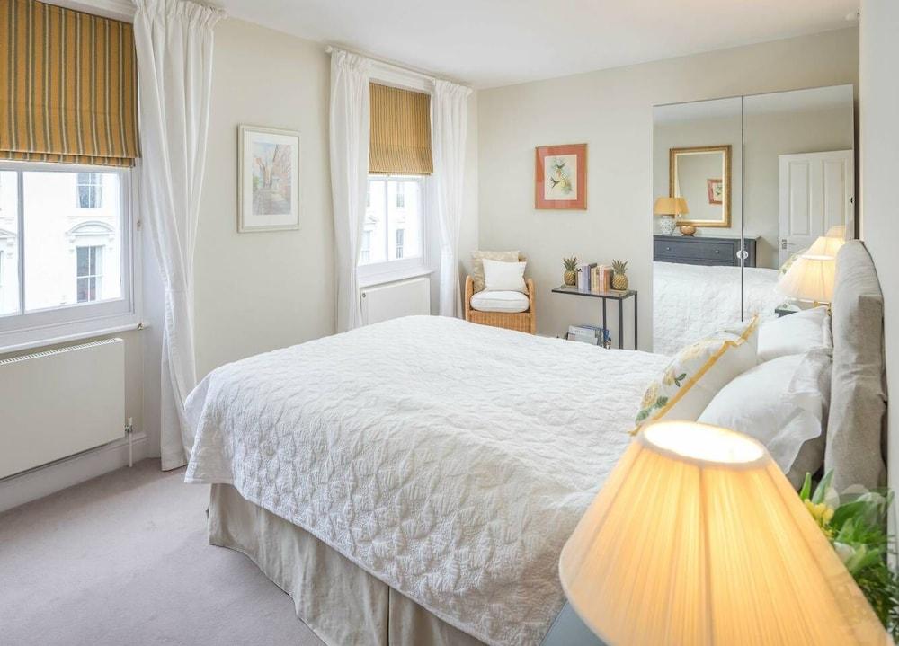 Joivy Bright Flat for 6, Near Victoria And Warwick Sq 1