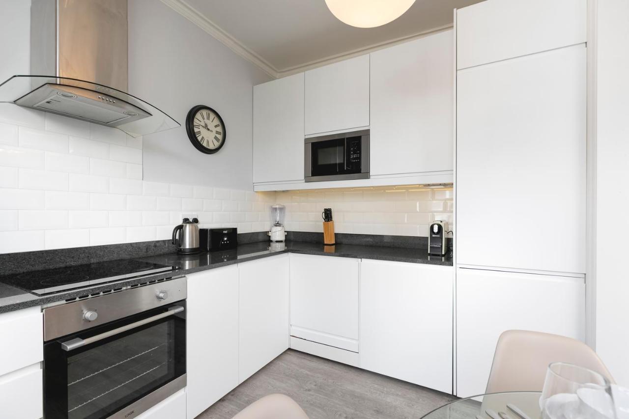 Penthousestays Notting Hill - Chic 2 Bedroom Apartment W/ King Beds - Near Portobello Road & Kensington High Street 2