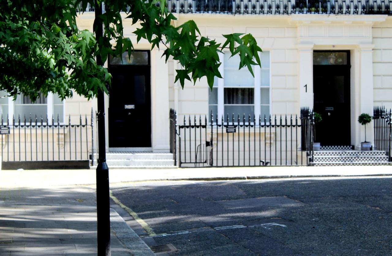 Craven Hill Gardens (Adults only) 2