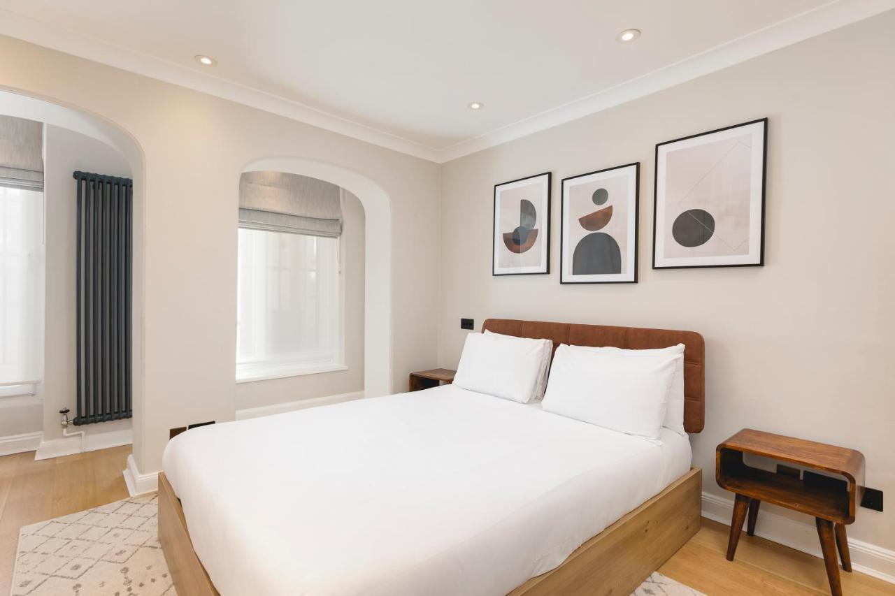 Penthousestays Chelsea - Luxury 2 Bedroom Apartment W/King Bed - Near King's Road
