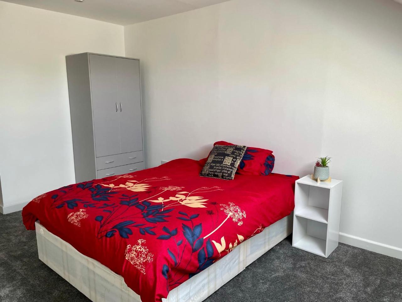 Layrek London 1 Bedroom Flat 2