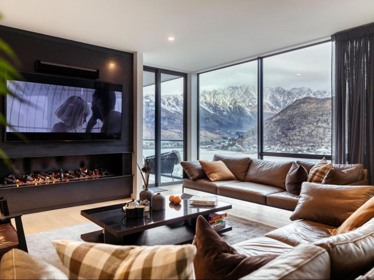 The Rata Luxury Penthouse 1