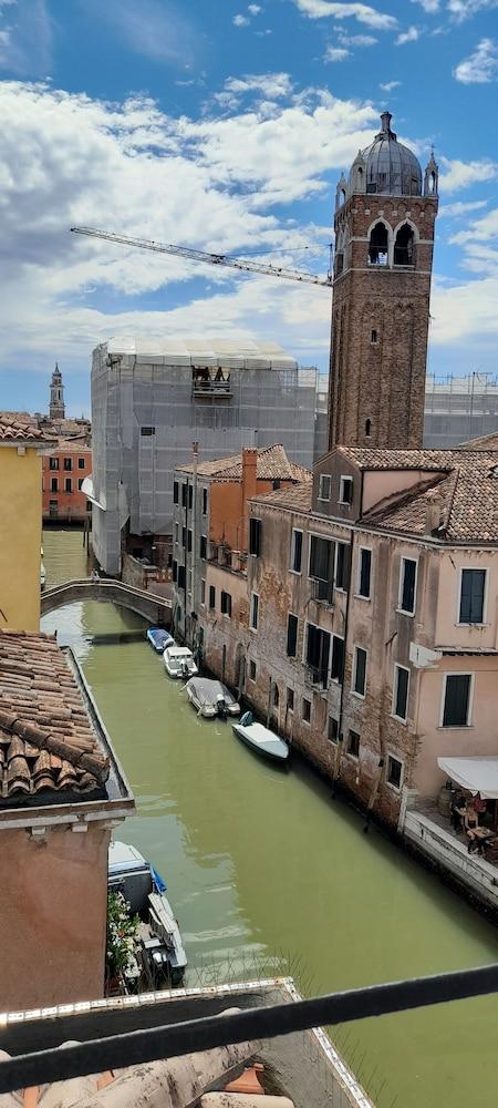 Fosca Venice Rooms 1