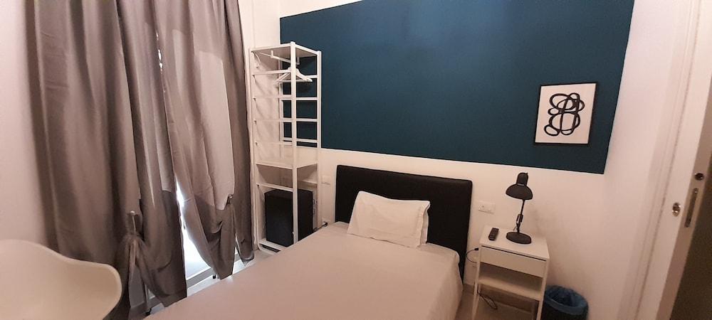 Fosca Venice Rooms 2
