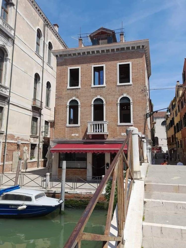Fosca Venice Rooms