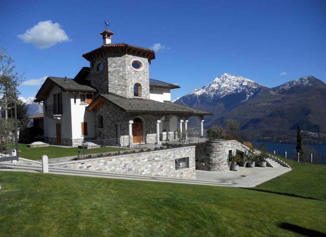 Torretta - Ferienwohnung (Sp)