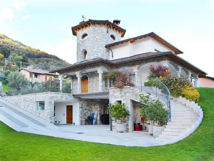 Torretta - Ferienwohnung (Sp) 1