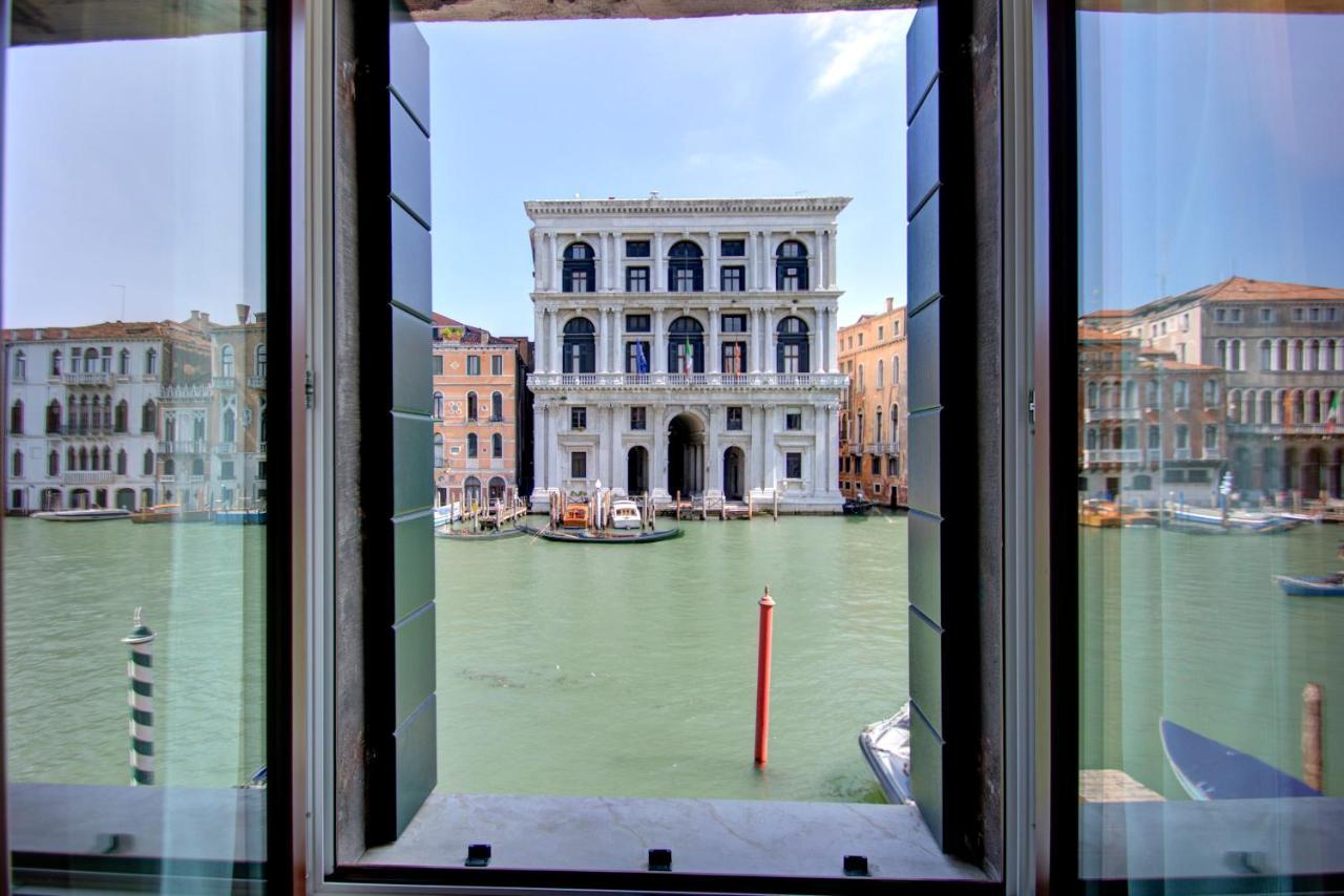 Gritti Grand Canal (Adults Only) 1