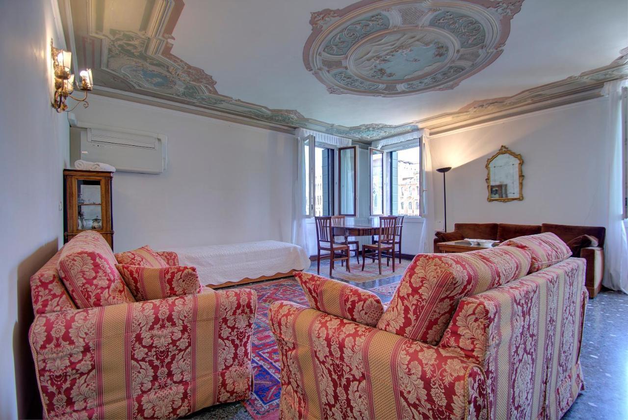 Gritti Grand Canal (Adults Only) 2