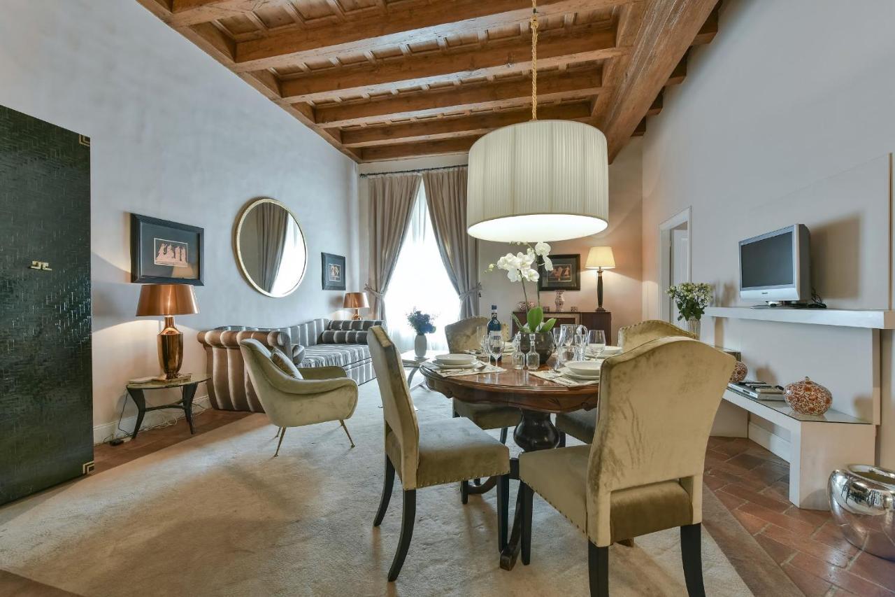 Boccaccio Elegant Apartment in Oltrarno