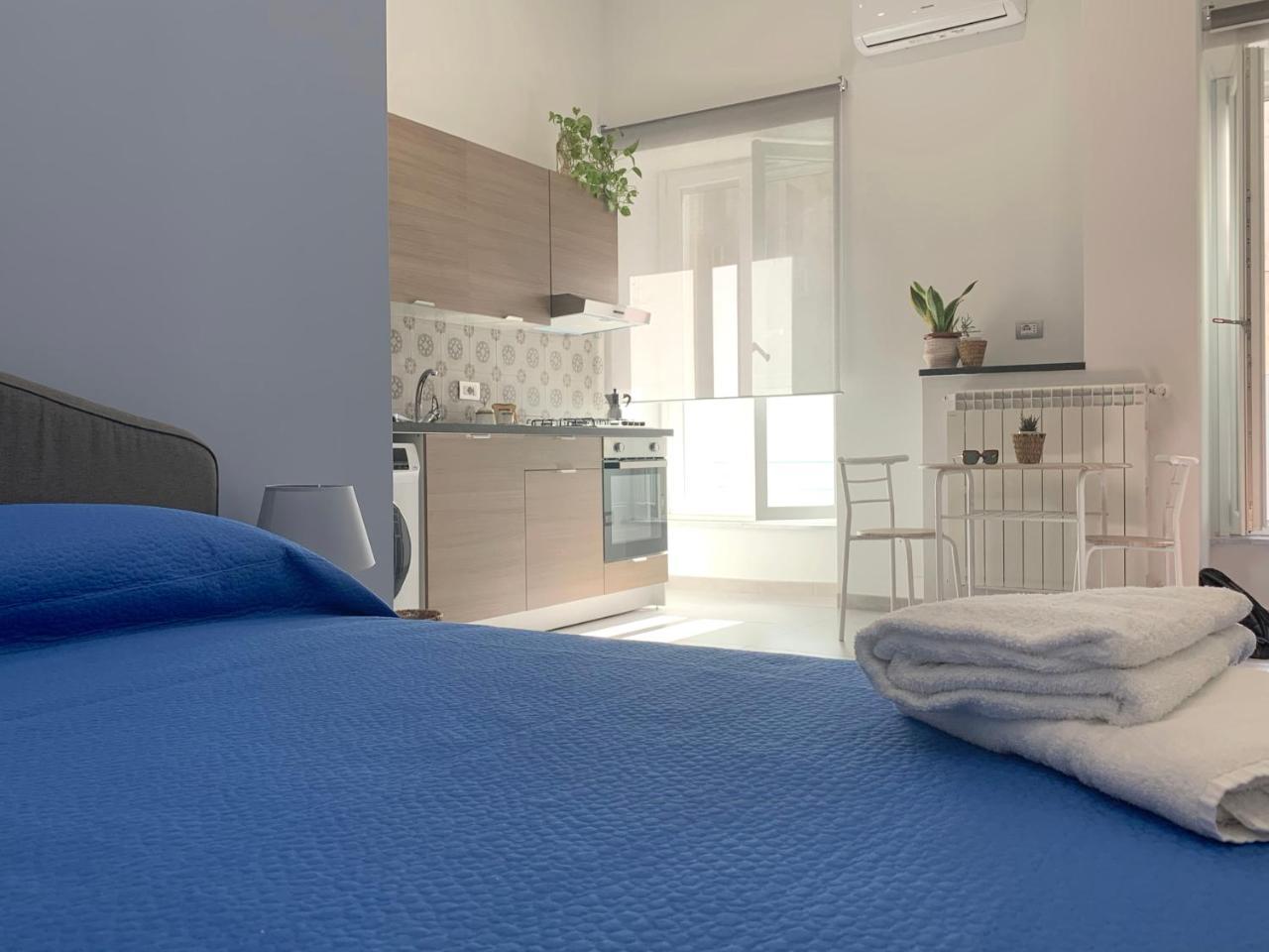 Nea Apartments