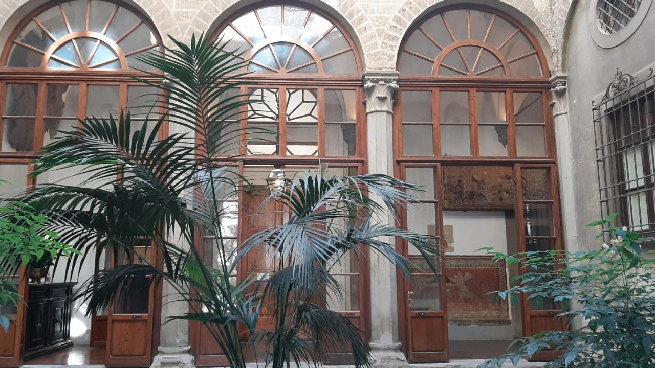 Palazzo Capponi (Adults Only)