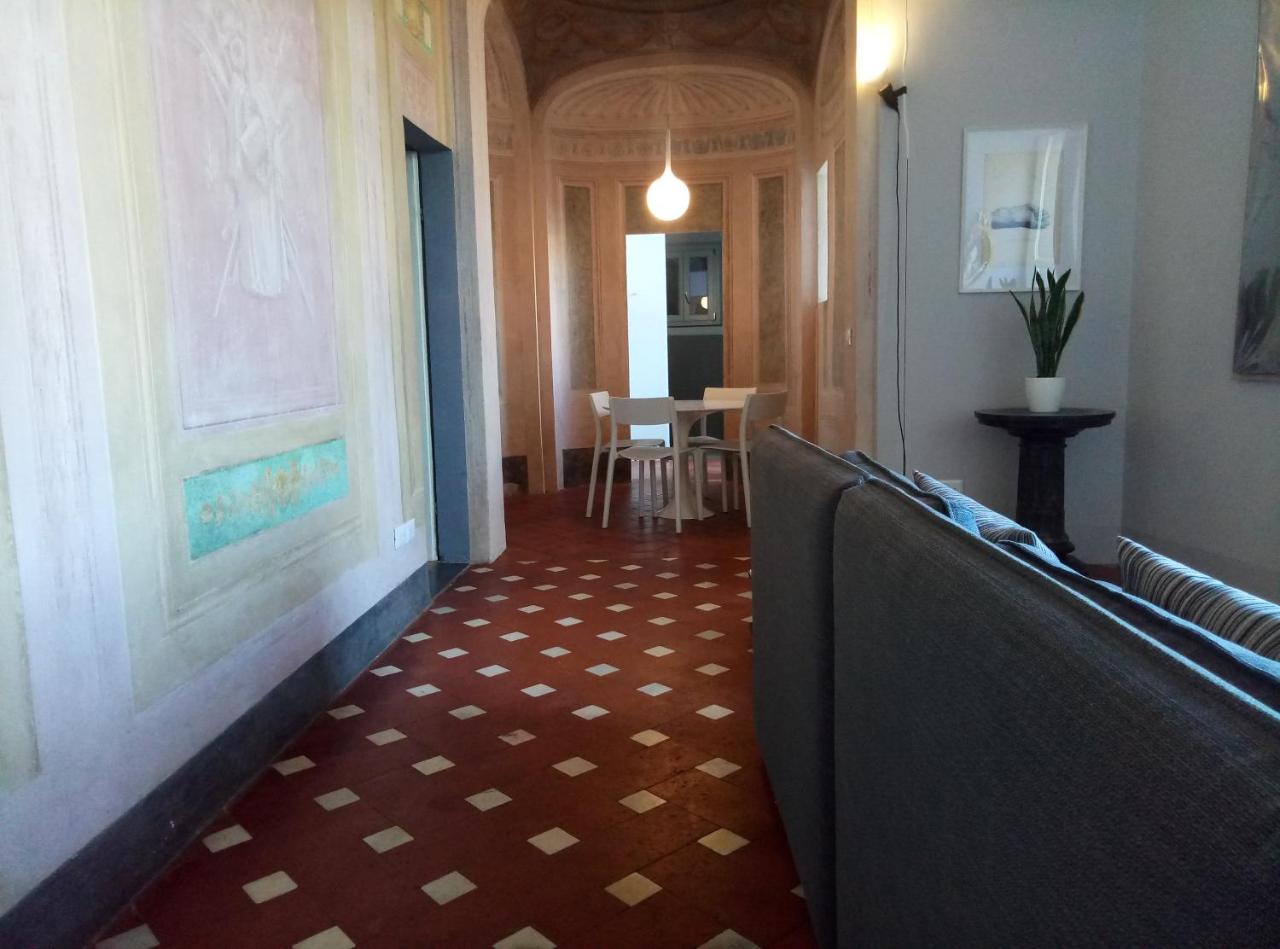 Palazzo Capponi (Adults Only) 2