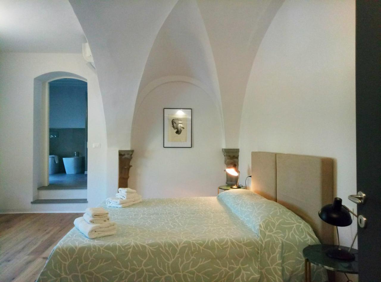 Palazzo Capponi (Adults Only) 1