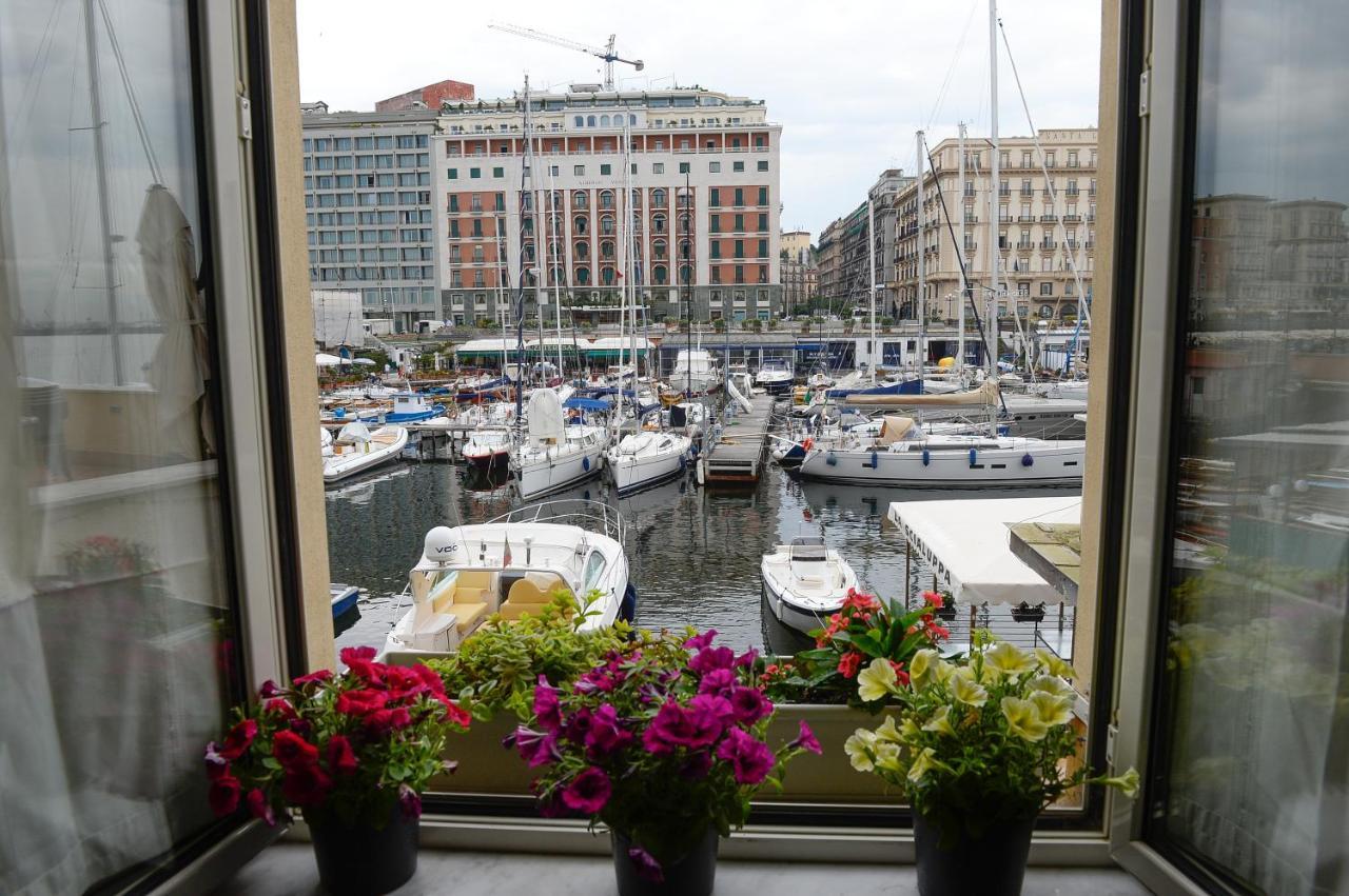 Casa Del Porto Al Borgo Marinari