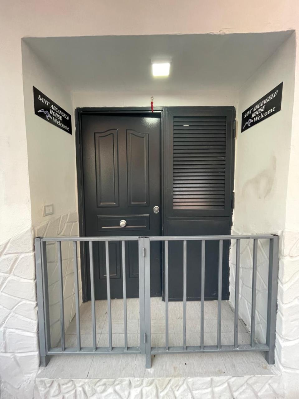 Sant’Arcangelo House 2