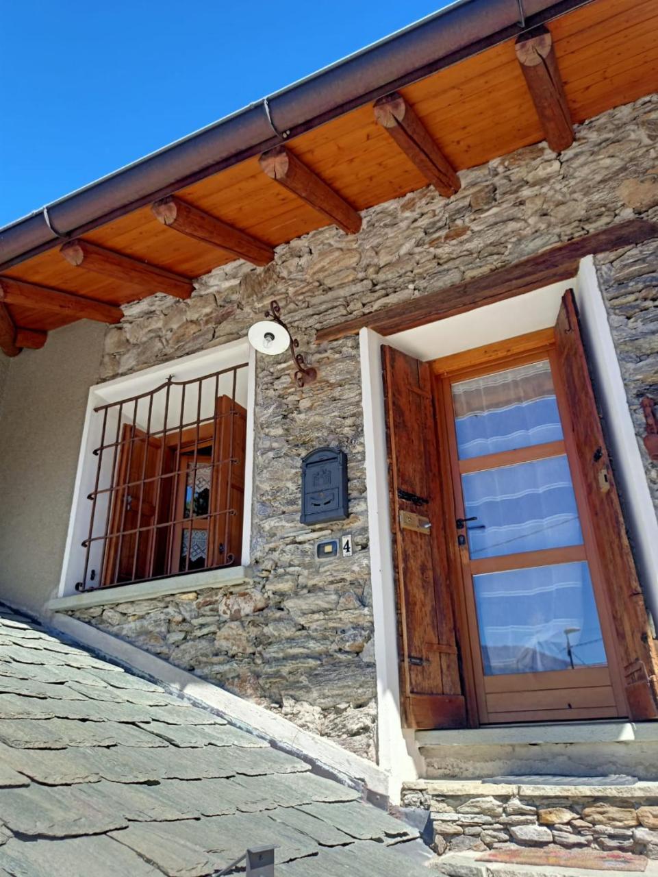 Rosina House E Chalet 2