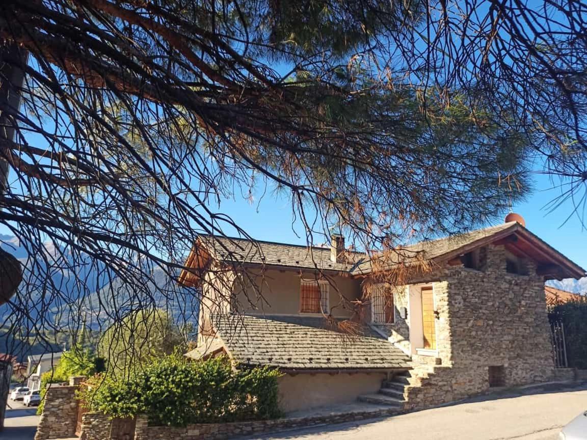 Rosina House E Chalet