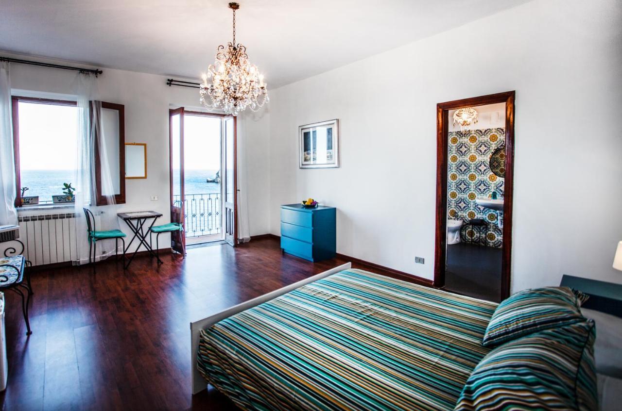 Isola Bella - Rooms Il Pescatore (Adults Only) 2