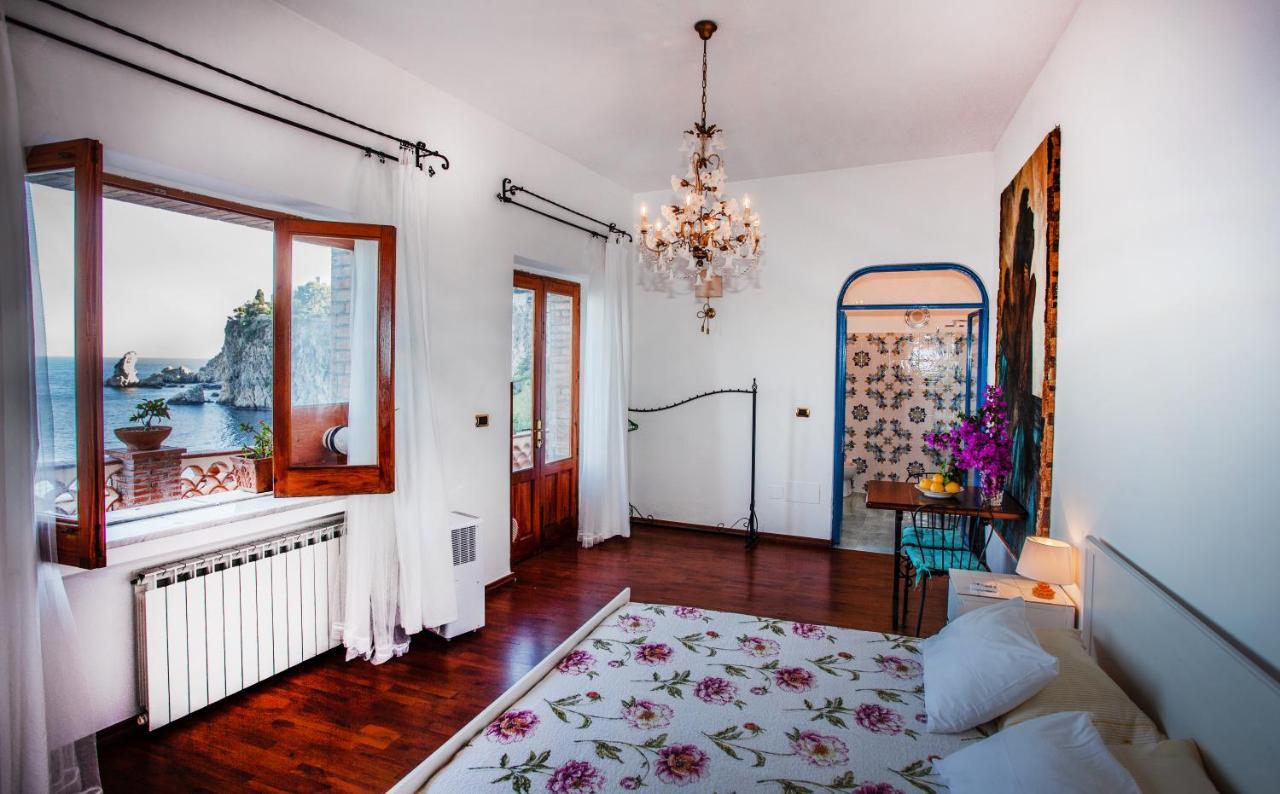 Isola Bella - Rooms Il Pescatore (Adults Only) 1