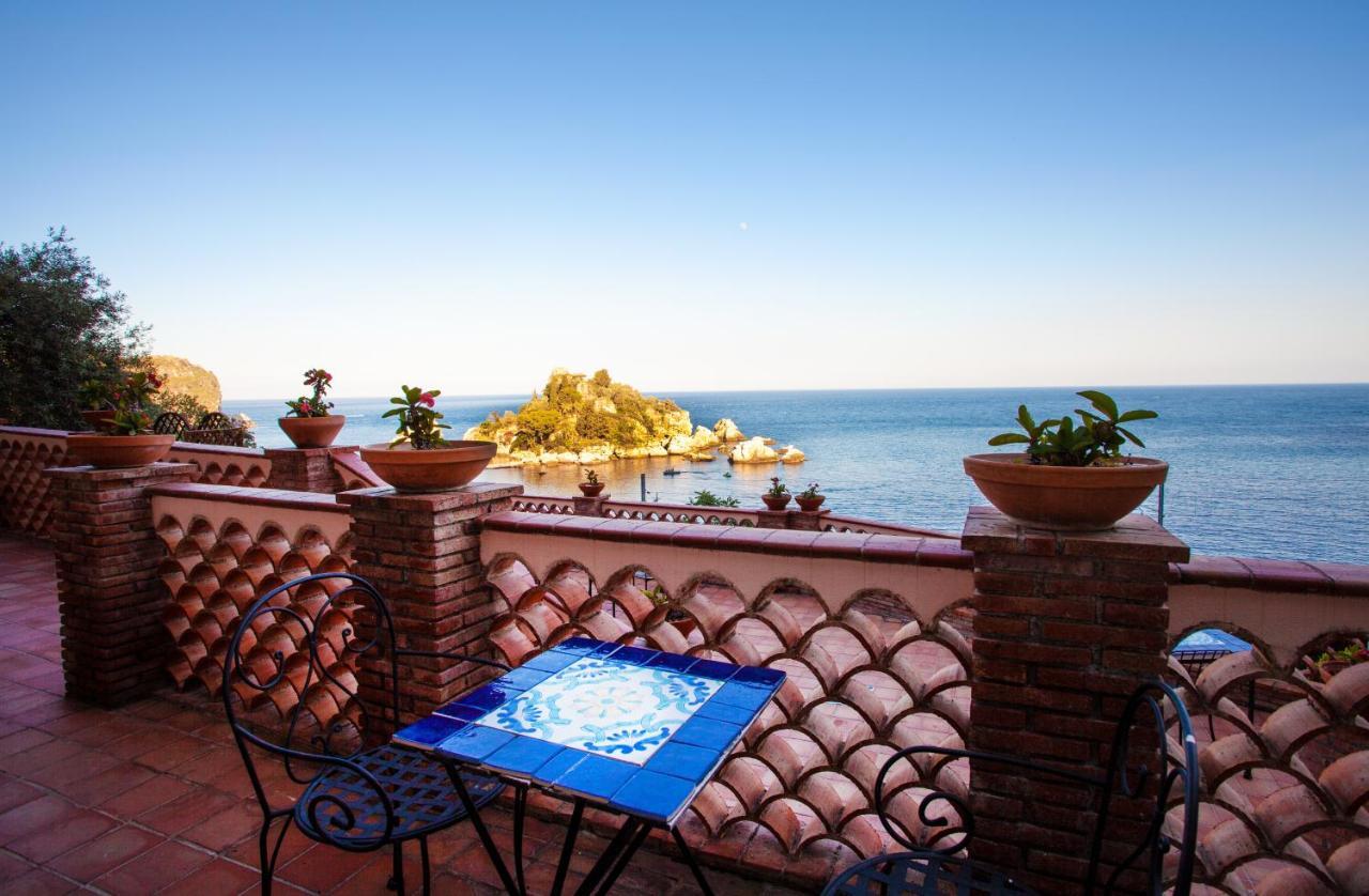 Isola Bella - Rooms Il Pescatore (Adults Only)