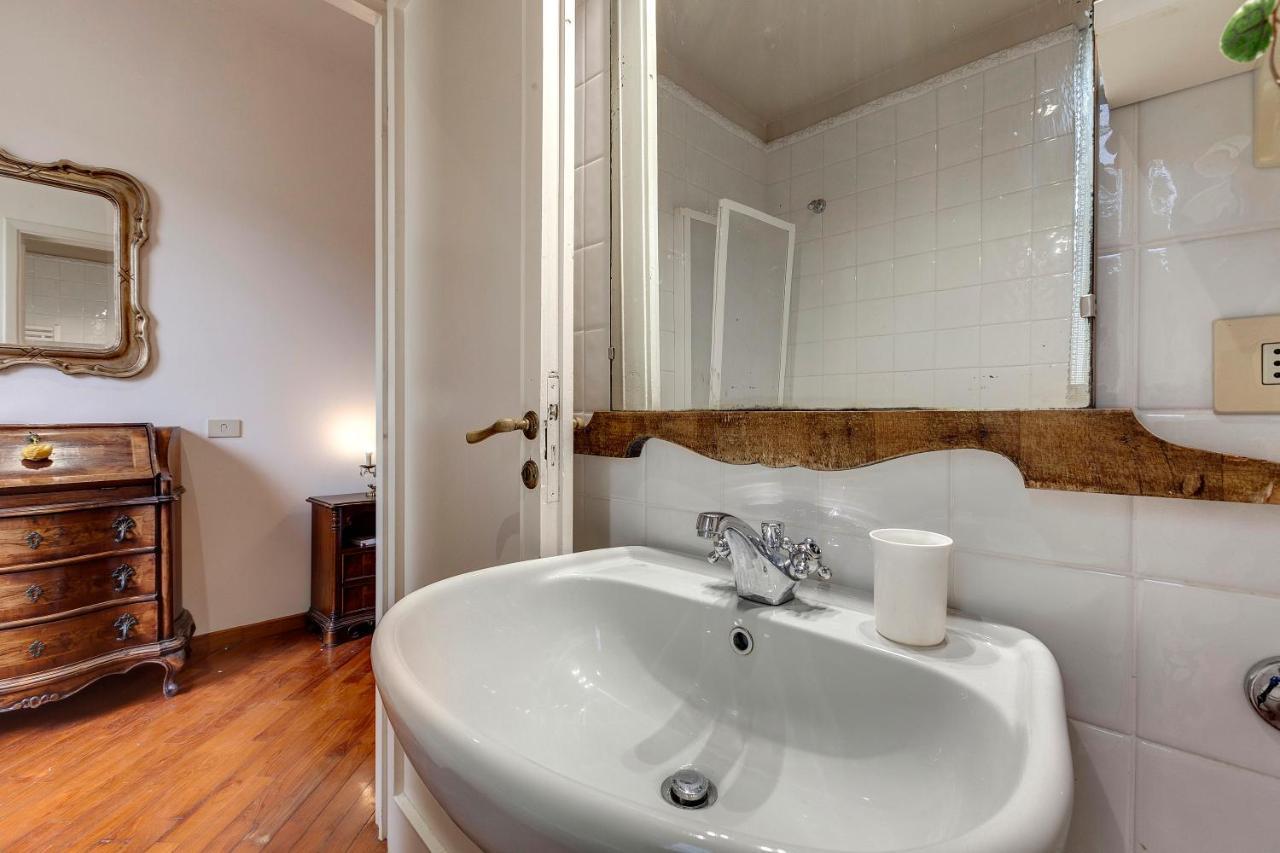 Mamo Florence - Gastone Apartment 2