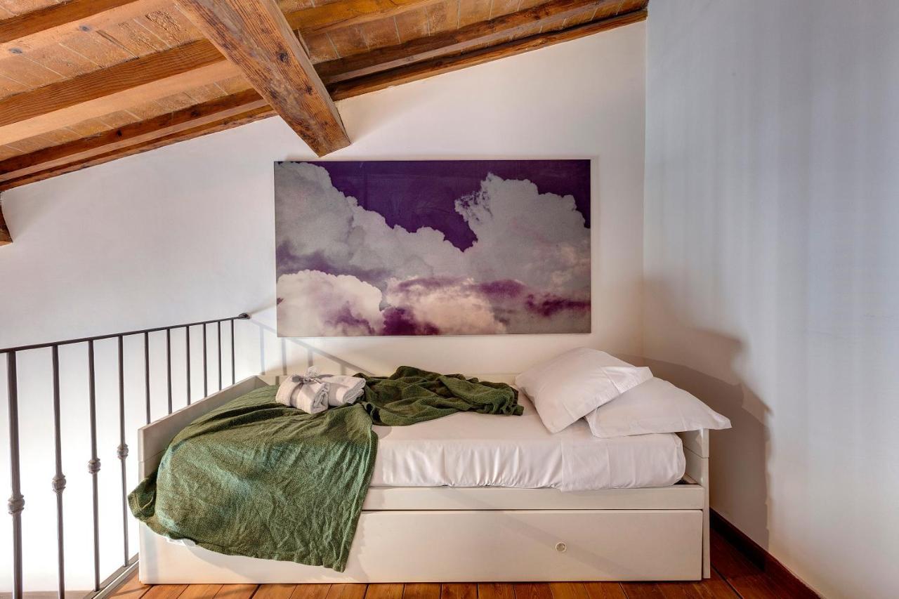 Mamo Florence - Gastone Apartment