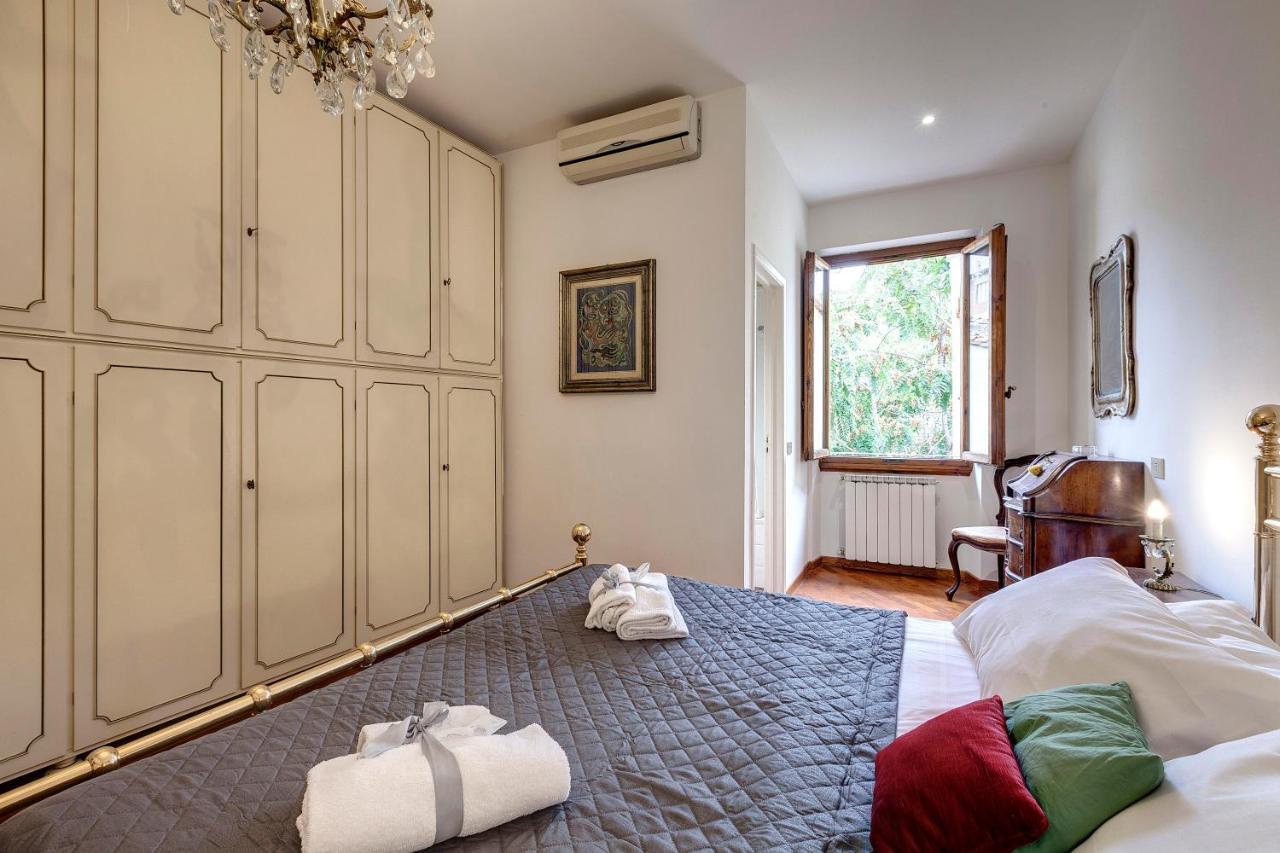 Mamo Florence - Gastone Apartment 1