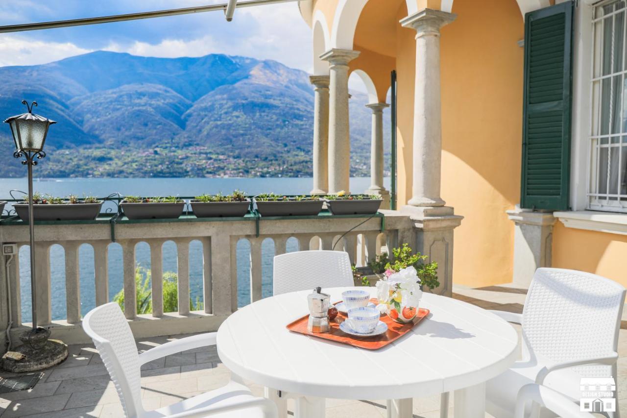 Villa Plinio Lago di Como