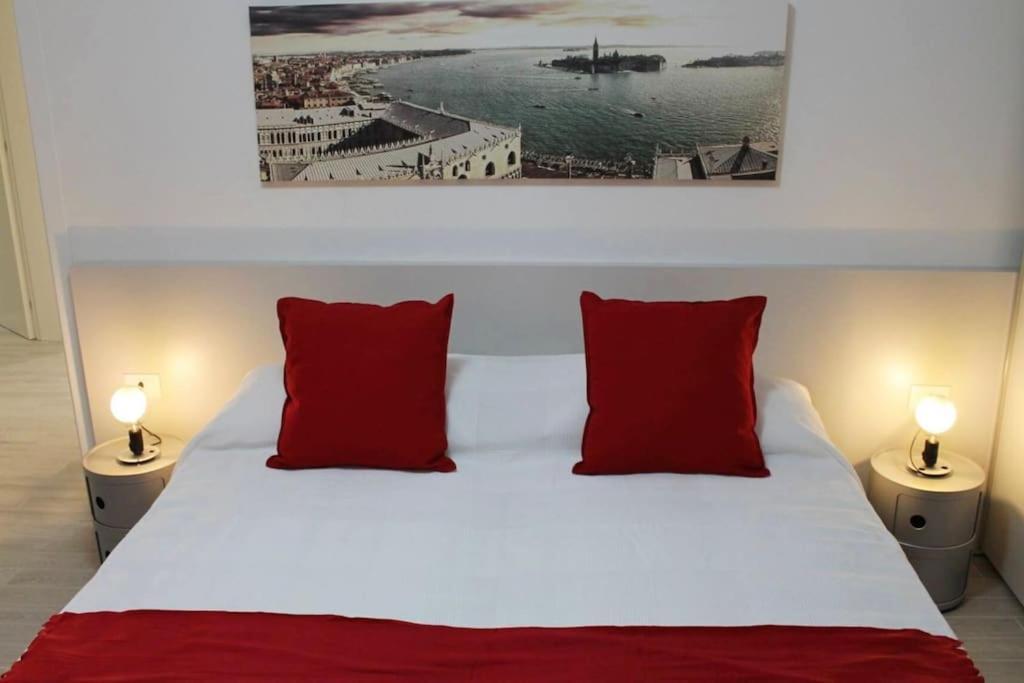 Canaletto Room Venice